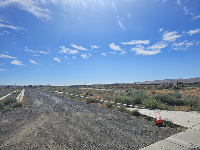 0 Chisholm Trail Trl, Fernley, NV à vendre - Photo principale - Image 1 de 2