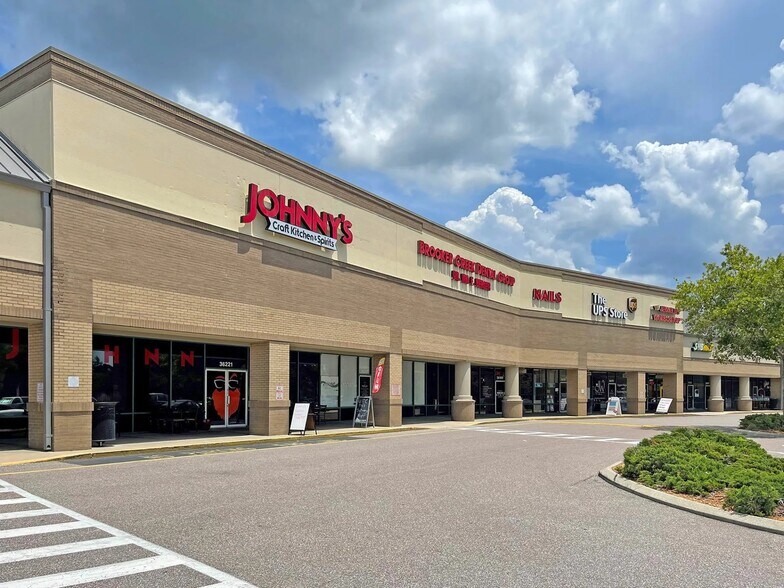 36301 E Lake Rd, Palm Harbor, FL for lease - Building Photo - Image 2 of 3
