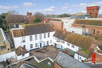 More details for Head St, Colchester - Office for Lease