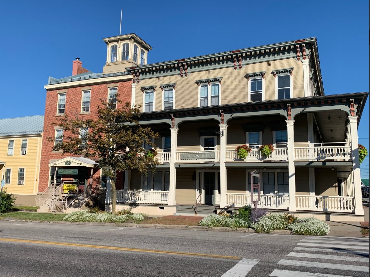 186 Main St, Vergennes, VT for sale Primary Photo- Image 1 of 1