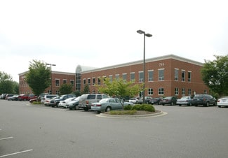 More details for 755 Highland Oaks Dr, Winston-Salem, NC - Office for Lease