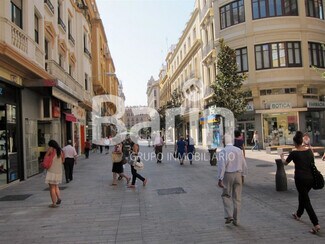 More details for Calle Cruz Conde, Córdoba - Office for Lease