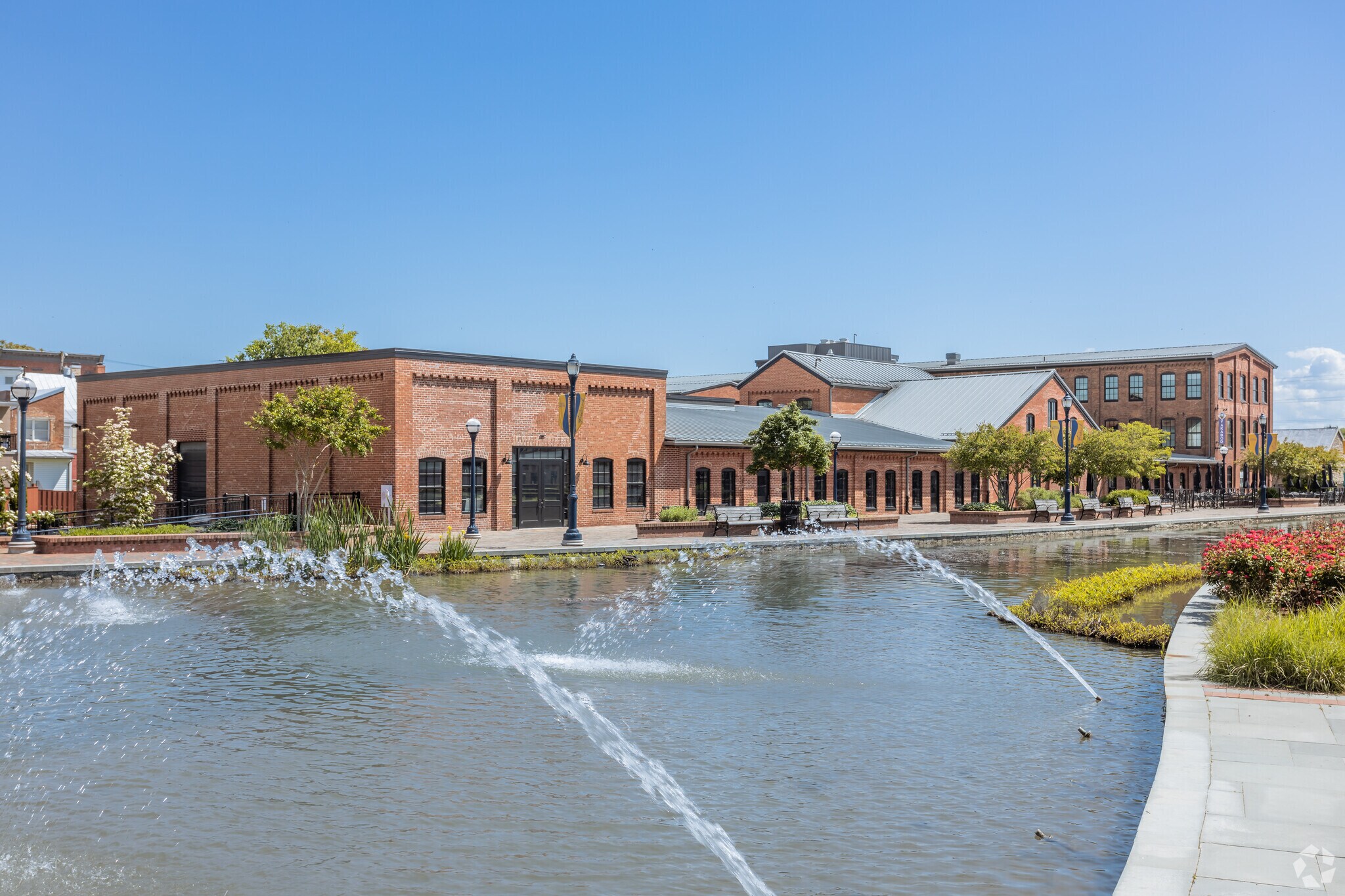 340 E Patrick St, Frederick, MD for lease Primary Photo- Image 1 of 6