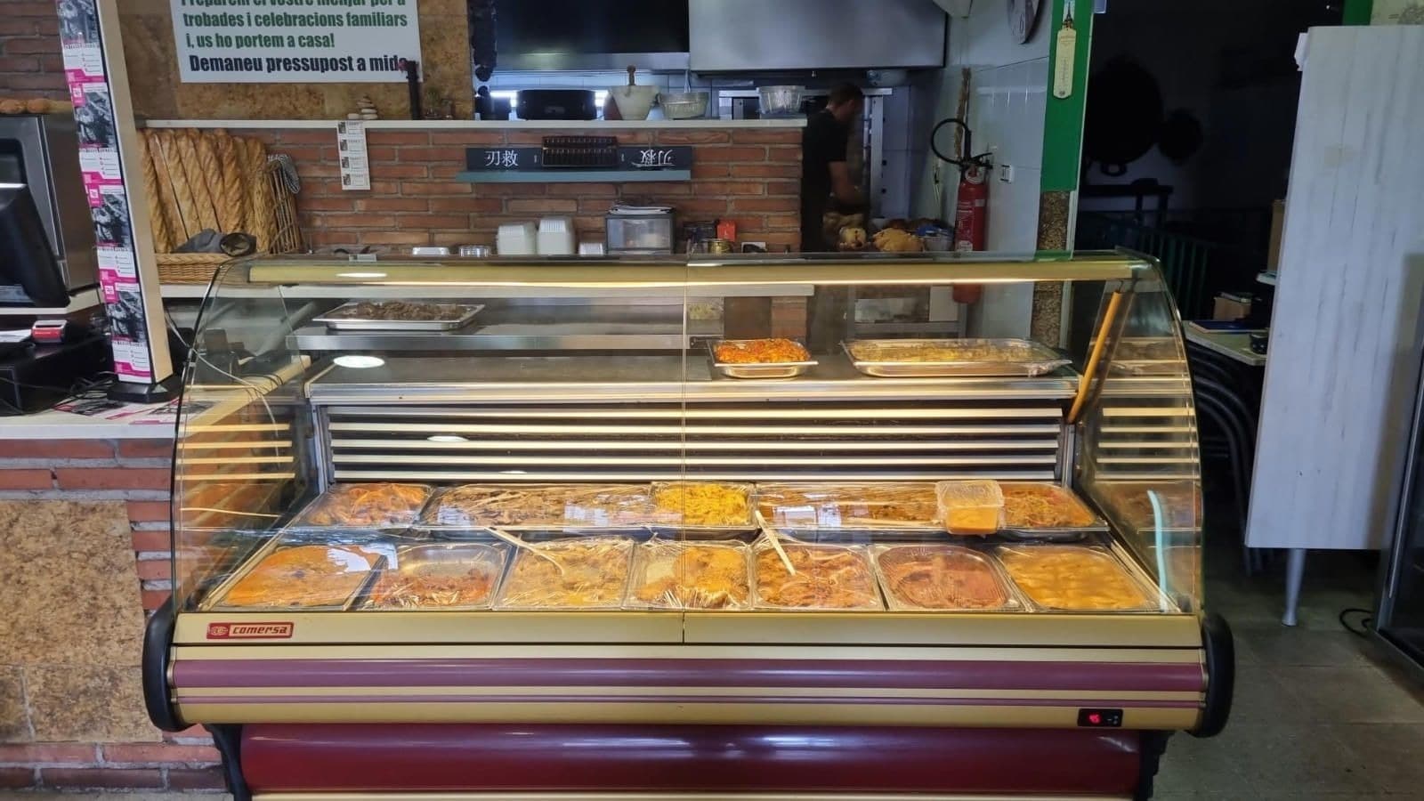 Commerce de détail dans Sant Quirze del Vallès, Barcelona à louer Photo intérieure- Image 1 de 2