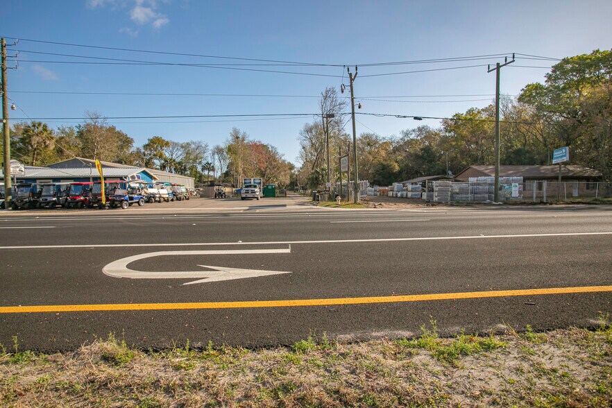 5940 Us-1, Saint Augustine, FL à vendre - Photo du bâtiment - Image 2 de 65