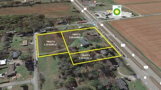 More details for 13808 Highway 231 431 N, Hazel Green, AL - Land for Sale