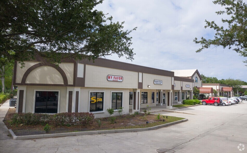 5730 Bowden Rd, Jacksonville, FL à vendre - Photo du bâtiment - Image 2 de 10