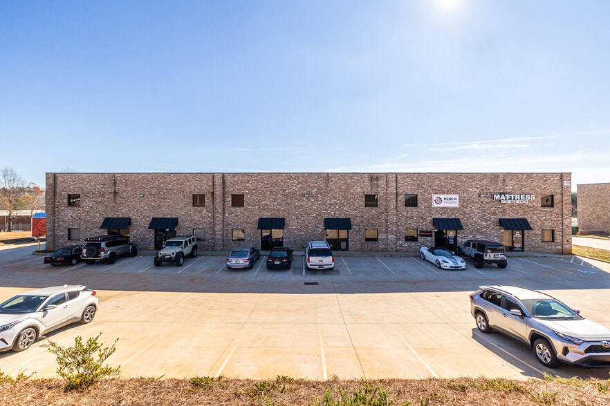 4337 McBrayer Rd, Oakwood, GA for sale - Building Photo - Image 3 of 15