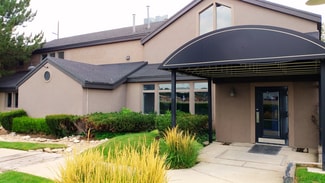 Plus de détails pour 2230 N University Pky, Provo, UT - Bureau/Commerce de détail à louer