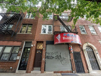 Plus de détails pour 10215 Corona Ave, Flushing, NY - Multi-résidentiel à vendre