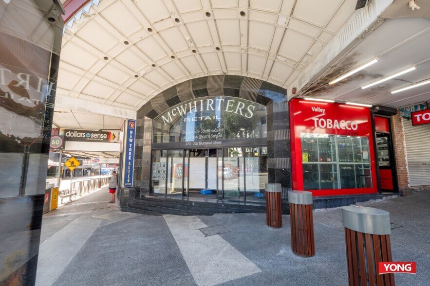 38 Warner St, Fortitude Valley for lease - Building Photo - Image 3 of 8