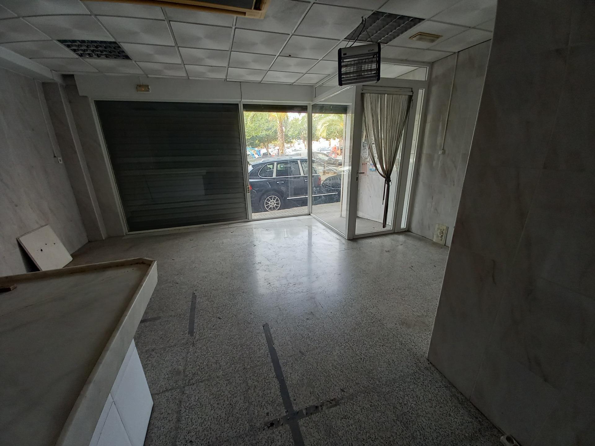 Retail in Elche, Alicante for sale Building Photo- Image 1 of 14