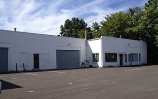 More details for 266 Morse St, Hamden, CT - Industrial for Sale
