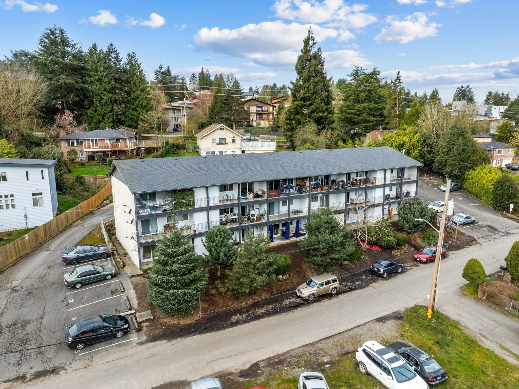 10625 22nd Pl S, Seattle, WA for sale Primary Photo- Image 1 of 23