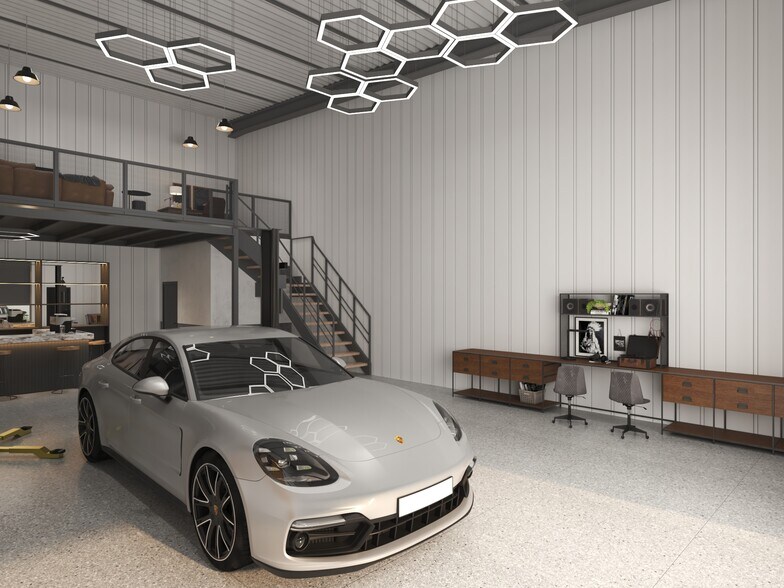 2467 Industrial Blvd, Grand Junction, CO à vendre - Photo du bâtiment - Image 2 de 11