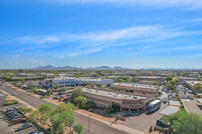 More details for 14850 N 83rd Pl, Scottsdale, AZ - Industrial for Lease
