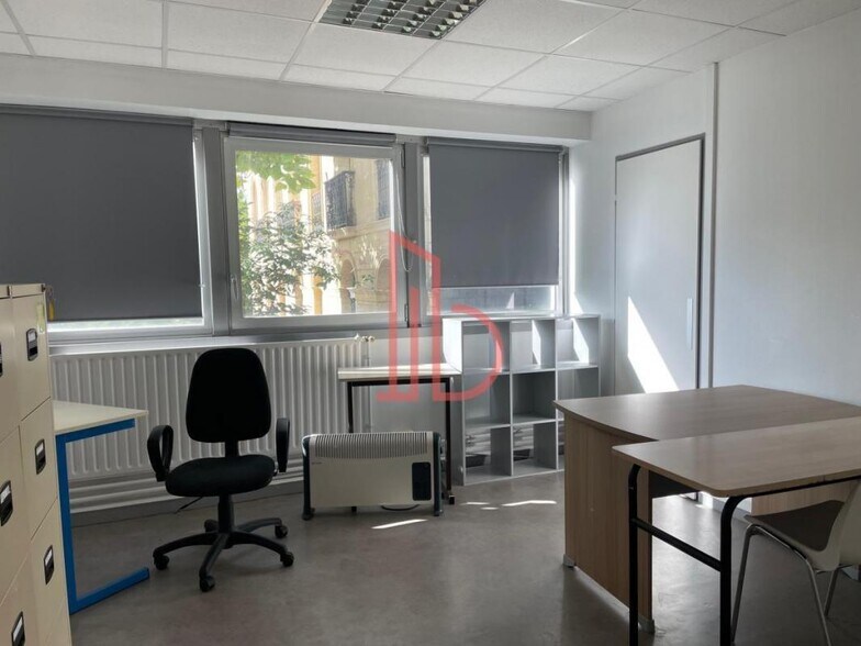 Bureau dans Bordeaux à louer - Photo intérieure - Image 3 de 9