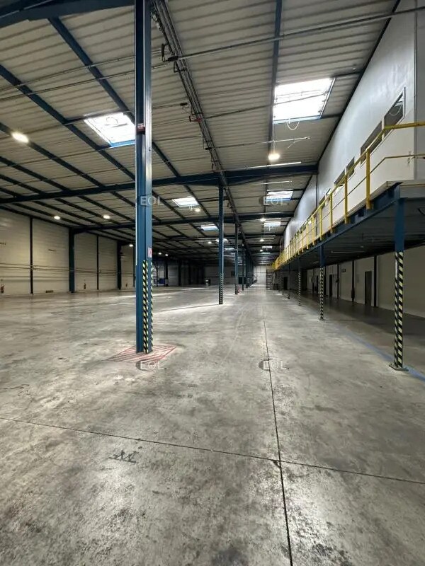 Industriel dans Laon à vendre Photo intérieure- Image 1 de 3