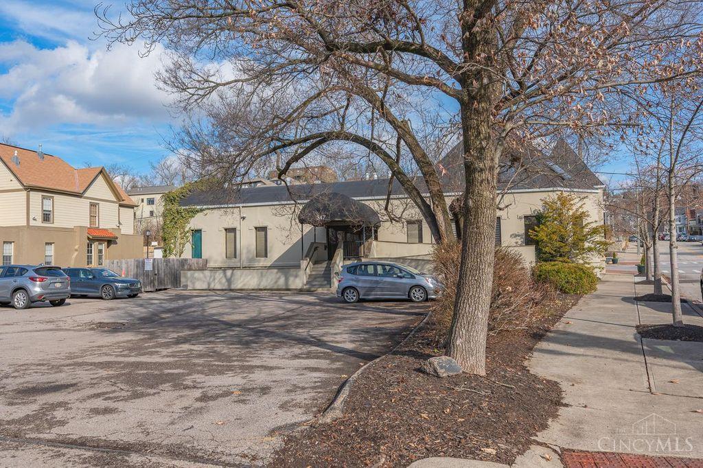 347 Stanley Ave, Cincinnati, OH for lease Primary Photo- Image 1 of 21