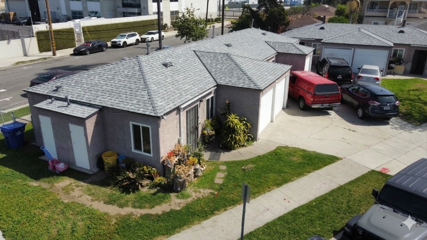 4439 E 52nd Pl, Maywood, CA for sale Primary Photo- Image 1 of 3