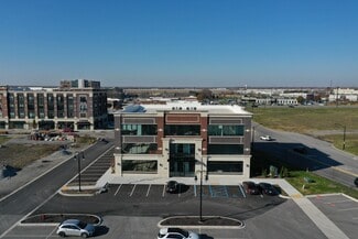 Plus de détails pour 45th, Munster, IN - Bureau/Médical à louer