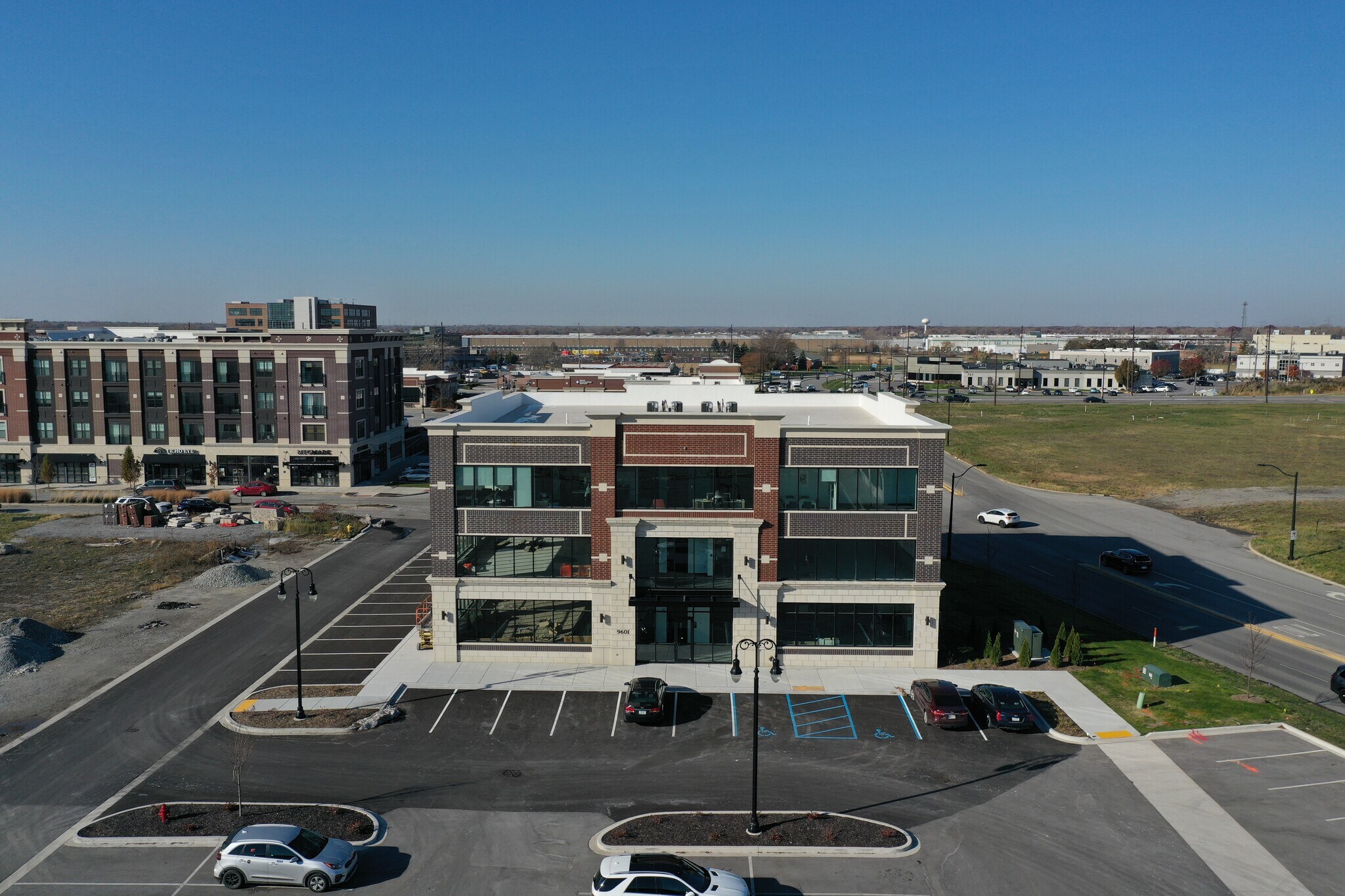 45th, Munster, IN à louer Photo principale- Image 1 de 8