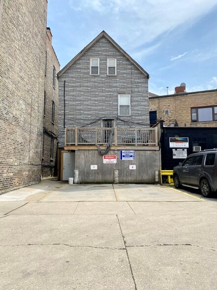 2965 N Lincoln Ave, Chicago, IL à vendre - Photo du bâtiment - Image 3 de 37