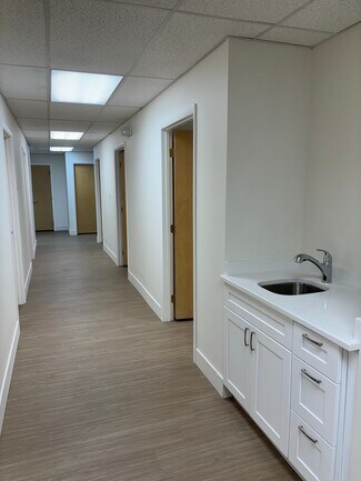 Plus de détails pour 619A Dalton St, Emmaus, PA - Bureau à louer