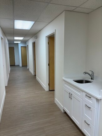 More details for 619A Dalton St, Emmaus, PA - Office for Lease