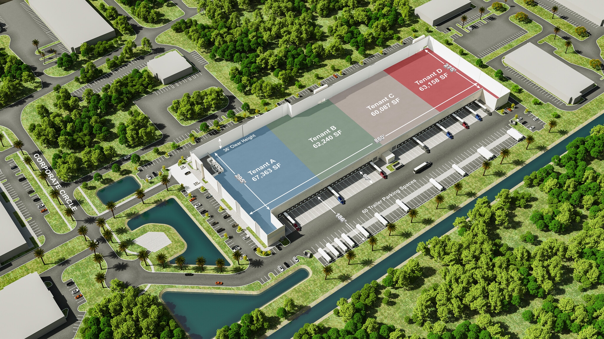 15791 Corporate Cir, Jupiter, FL à vendre Photo intérieure- Image 1 de 2