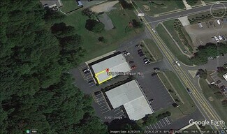 More details for 478 Williamson Rd, Mooresville, NC - Office for Sale