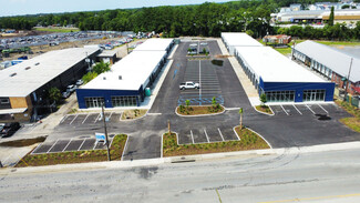 More details for 4540 Rivers Ave, North Charleston, SC - Flex for Lease