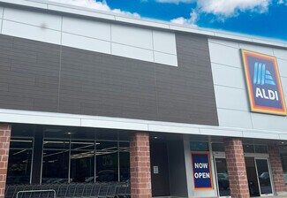 More details for 100 Powdermill Rd, Acton, MA - Retail for Lease