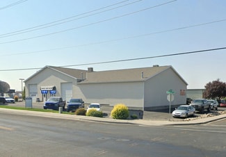 More details for 2188 4th Ave E, Twin Falls, ID - Industrial for Lease