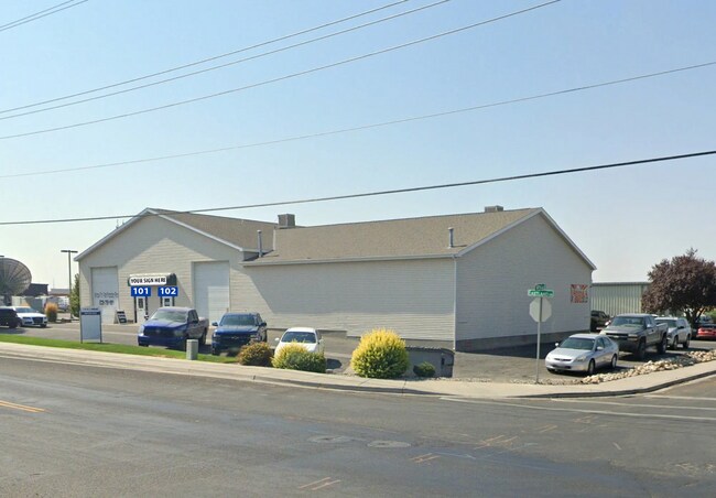 More details for 2188 4th Ave E, Twin Falls, ID - Industrial for Lease