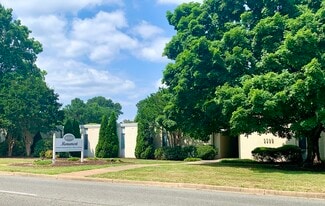 More details for 5500 Monument Ave, Richmond, VA - Office/Medical for Lease