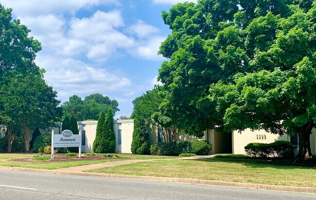 More details for 5500 Monument Ave, Richmond, VA - Office/Medical for Lease