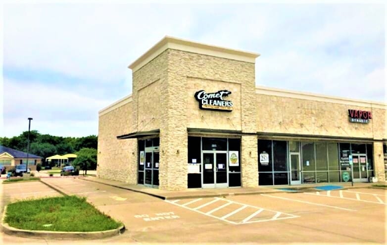 1550 S Custer Rd, McKinney, TX for lease - Building Photo - Image 2 of 5