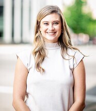 Catherine Pennington