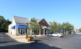 Plus de détails pour 4305-4335 W Dublin Granville Rd, Dublin, OH - Commerce de détail à louer