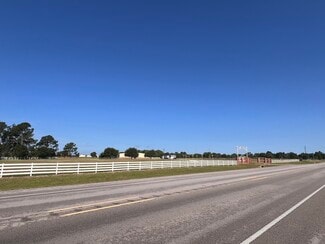 Plus de détails pour 2502 Highway 304, Smithville, TX - Industriel à vendre
