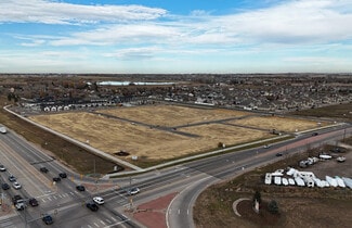 More details for 1771 Glacier Ave, Berthoud, CO - Land for Sale