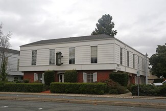 More details for 3135 Clayton Rd, Concord, CA - Office/Medical for Lease