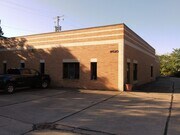 6520 Hopkins Rd, Mentor OH - Warehouse