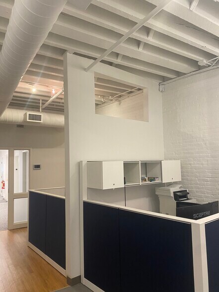 192 South St, Boston, MA à louer - Photo du bâtiment - Image 2 de 18