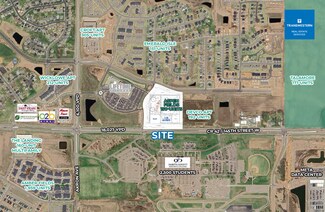 Plus de détails pour 1367 145th St E, Rosemount, MN - Terrain à louer