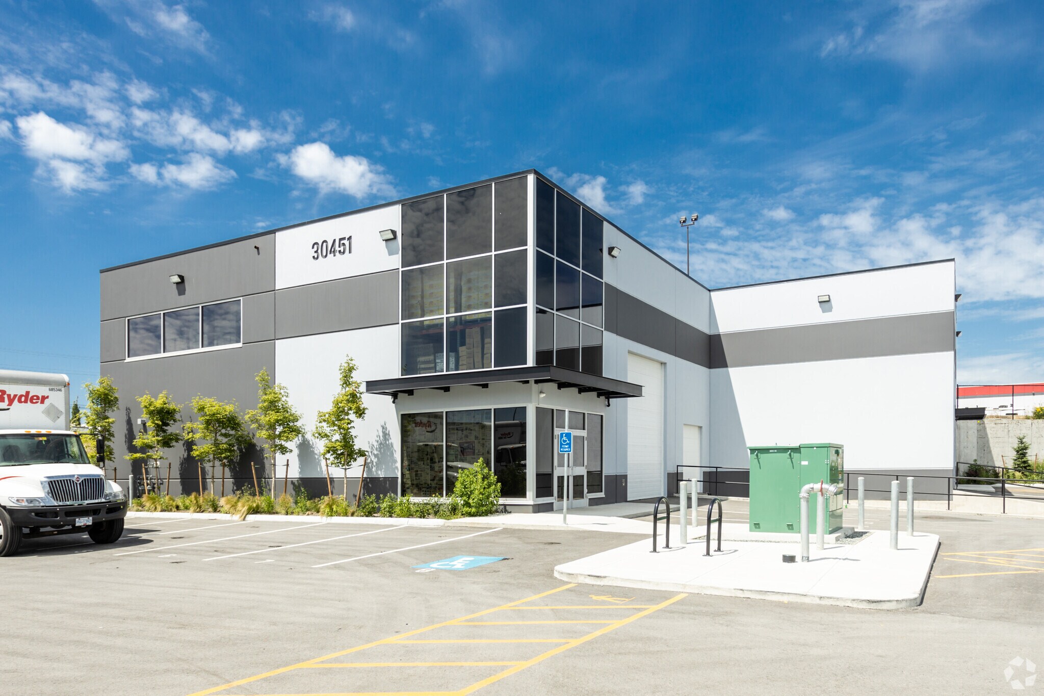 30451 Great Northern Ave, Vancouver, BC for sale Primary Photo- Image 1 of 1