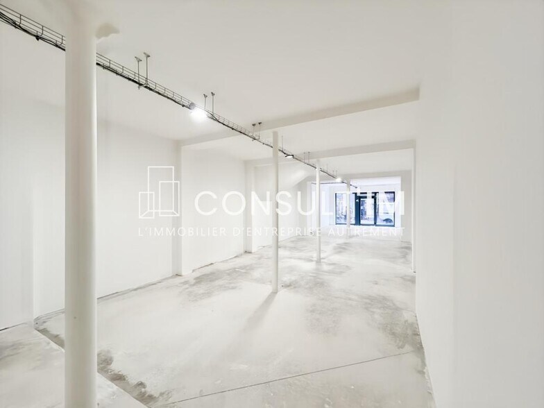 58 Rue De Paradis, Paris for lease - Building Photo - Image 1 of 6