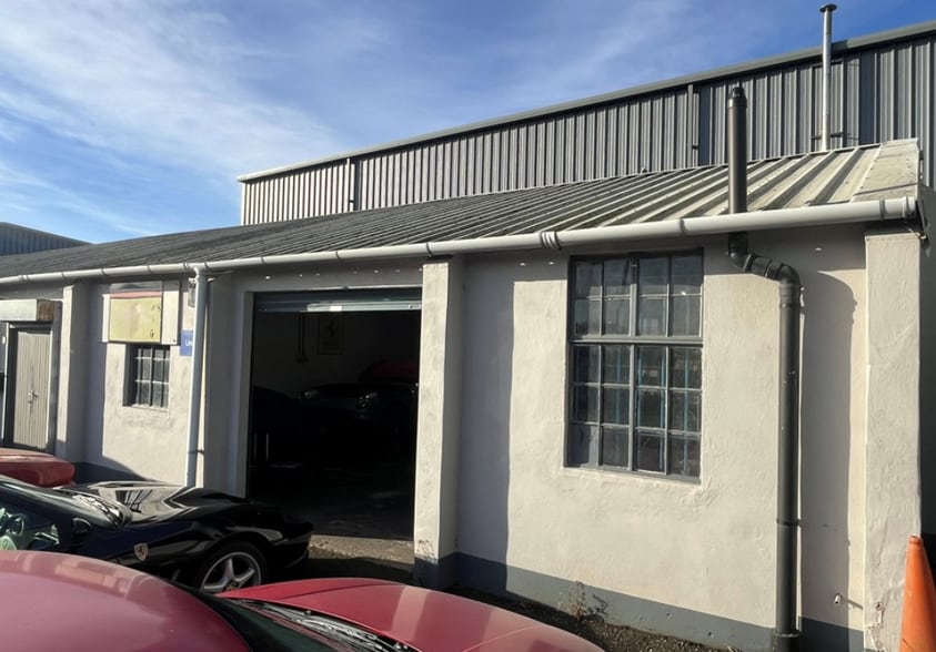 66 Wymeswold Rd, Loughborough for lease - Building Photo - Image 2 of 2