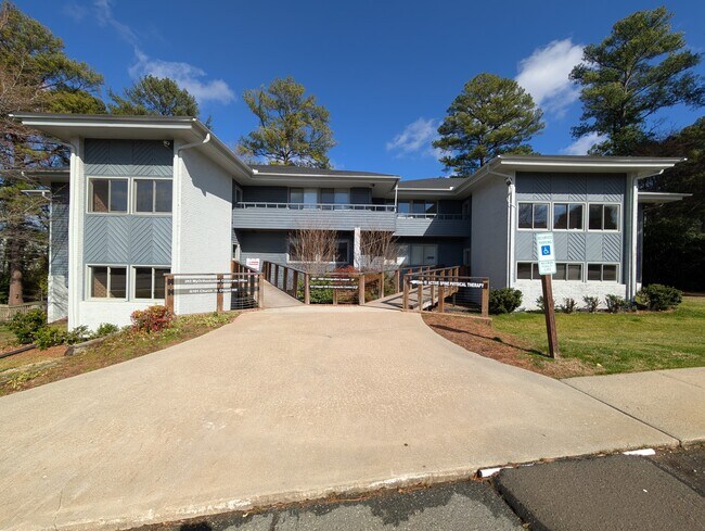 More details for 1717 Legion Rd, Chapel Hill, NC - Coworking for Lease